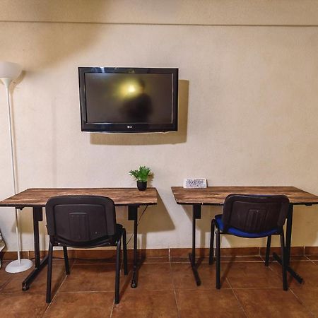 Departamento Grande Con 2 Recamaras Con Aire 5 Camas Wifi 115Mb, Cocina .Cochera Techada, #4 Сьюдад-Вальес Экстерьер фото