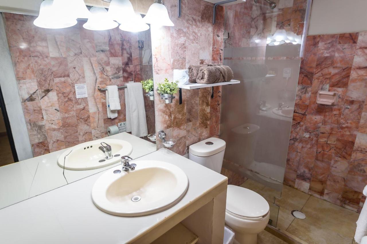 Departamento Grande Con 2 Recamaras Con Aire 5 Camas Wifi 115Mb, Cocina .Cochera Techada, #4 Сьюдад-Вальес Экстерьер фото