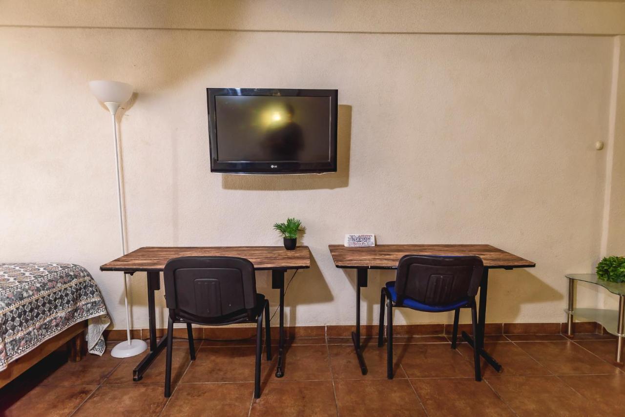 Departamento Grande Con 2 Recamaras Con Aire 5 Camas Wifi 115Mb, Cocina .Cochera Techada, #4 Сьюдад-Вальес Экстерьер фото