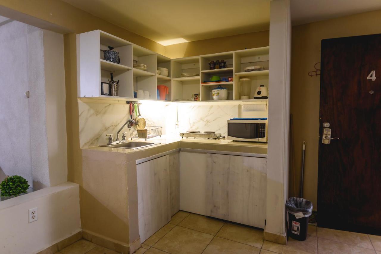 Departamento Grande Con 2 Recamaras Con Aire 5 Camas Wifi 115Mb, Cocina .Cochera Techada, #4 Сьюдад-Вальес Экстерьер фото